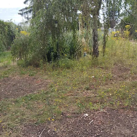 Gæstehus F2 Pierrelaye